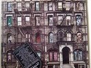 Led Zeppelin lp Physical Graffiti Mint-/Mint- in shrink