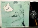 DICK GARCIA RARE LP MESSAGE FROM GARCIA BILL EVANS
