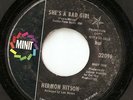 HERMON HITSON FUNK crossover SOUL MINIT PROMO listen