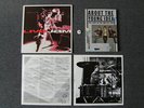THE JAM (P.WELLER) - LIVE JAM 2LP VINYL + BUCH + BADGE