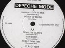 DEPECHE MODE - 12