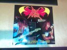 DARK ANGEL-Falling from the sky LP Limited Edition RARE