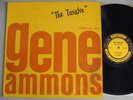 GENE AMMONS The Twister PRESTIGE 7176 mono DG 1st