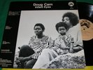 DOUG CARN Infant Eyes ORIG BLACK JAZZ LP VG++