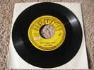 Carl Perkins - Gone Gone Gone Sun 45 - Great condition