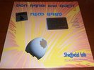 DON RANDI and QUEST New Baby Sheffield Lab SEALED BOX