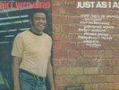 BILL WITHERS - JUST AS I AM - SOUL LP