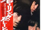The Rolling Stones - Out of Our Heads - LP -  Japan with OBI