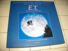 ET The EXTRA-TERRESTRIAL Michael JACKSON RECORD NEW
