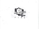 Kuro - 1984 Studio Phono-Sheet Fire 7