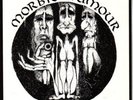 Morbid Humour/Anti-System - Split EP 7