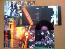 PAUL WELLER - WILD WOOD 1993 UK lp rare poster obi