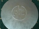 PUBLIC IMAGE LIMITED (PIL) - METAL BOX (IN METAL TIN)