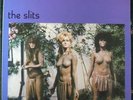 THE SLITS - CUT (1979 VINYL LP) RARE FIRST PRESSING NM