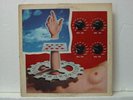 Jerry Garcia/Garcia/1972 Folk-Rock-Experimental record.