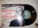 Miles Davis-Ascenseur Pour L'echafaud-French 10