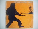 Lee Perry & The Upsetters Revolution Dub Cactus LP