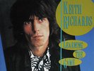 KEITH RICHARDS Learning The Game THE ROLLING STONES