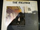 THE MESSAGE DUB WISE prince buster