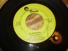 Rare Salsa 45 Manito Johnson - La picazon Panama HEAR