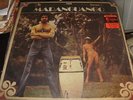 Latin Psych Fuzz LP Jimmy Salcedo - Maranguango HEAR