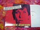 BRIAN JONESTOWN MASSACRE Last Dandy Earth 1997 RARE 12
