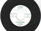 RARE SOUL 45 - Al Garner and Supremes on Lupine 121