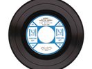 Beatles Vee-Jay DJ Promo EP 1-903 NM-/VG+