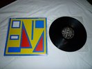 Split Enz - True Colours - Special Laser Etched Edition