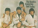 THE BEATLES YESTERDAY AND TODAY BUTCHER COVER LP SEALED