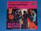 7-Single-Beat-DENNY SEYTON'S SHOW-GROUP-Hush a bye
