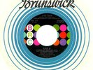 EXIT 9 JIVE MAN STRAIGHT UP BRC MODERN SOULFUNK DJ 45