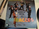 The Miracles Cookin' with LP Smokey Robinson Cooking