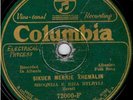 ALBANIAN ?polyphony? Shoqnija Z.Riza Bylbyli, Berati