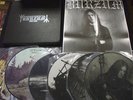 BURZUM 1992-1997 RARE BOXSET 6 PICTURE DISK VINYL