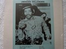 JIMI HENDRIX,UNKNOWN WELLKNOWN,RARE US LP,STILL SEALED