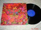 CREAM LP -
