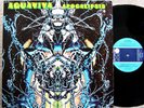 AGUAVIVA: Apocalipsis, Spain Prog, orig. Metronome 1971