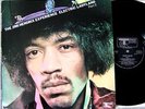 JIMI HENDRIX: Electric Ladyland II, orig. UK Track-LP