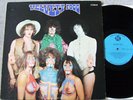 VELVETT FOGG: Same, rare UK-Psych, orig. Pye-LP 1969
