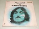 CLAUDIO ROCCHI - VIAGGIO  italian prog.
