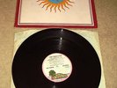KING CRIMSON - LARKS' TONGUES IN ASPIC - 1973 1st UK PR
