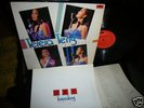 TERESA TENG CONCERT LIVE 1986 LP VERY RARE