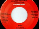 rare Modern Soul 45 BERNIE MILTON & SOUL PATROL Listen