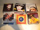 VINYL  220 SINGLE ENGLISCH + DEUTSCH 60-90 er  JAHRE
