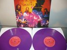 ALICE IN CHAINS UNPLUGGED*2 LP*PURPLE VINYL*RARE*MINT