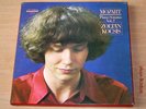 MOZART - P. Sonatas II - ZOLTAN KOCSIS- HUNGAROTON 4LP