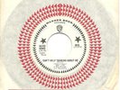 DAVID BOWIE 45 Cant help thinking DJ l966 promo MINT-