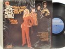 * * THE POPPY FAMILY, 1970 M- / M- POP PSYCH LP. * *