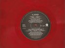 U2 - Zooropa - New RED Vinyl UK LP